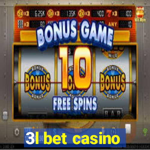 3l bet casino